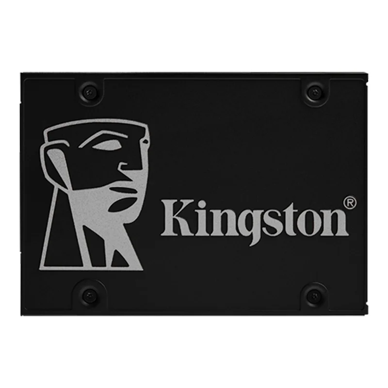 Kingston KC600 2TB Internal So - Samsung Ssd Evo 870 review and price
