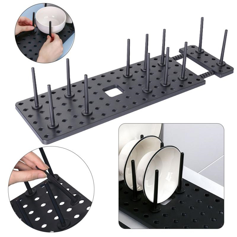 Kitchen Organizer Dish Drying  - Tech Accessories Organizer review and price