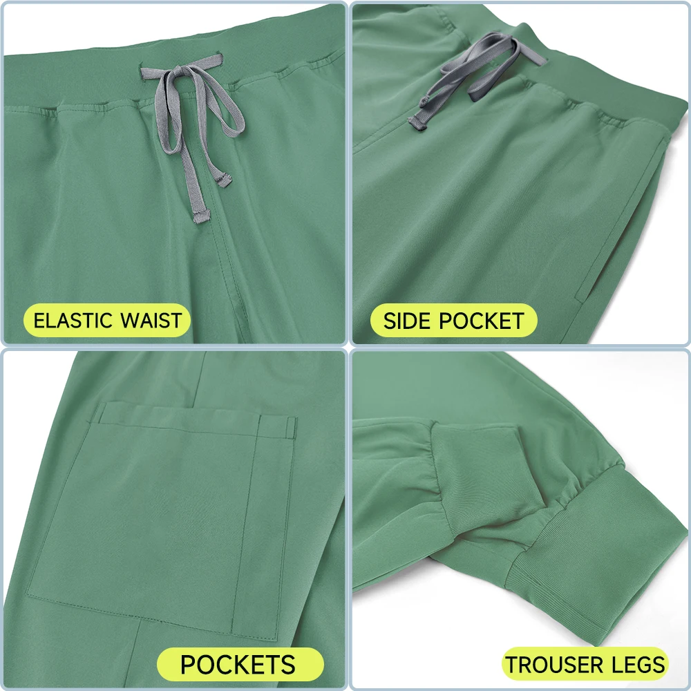 Medical Nurse Uniform 2Piece W - Vet Tech Accessories review and price