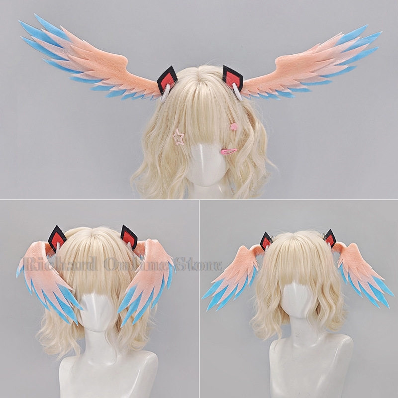 Genshin Impact Linnea Anime Co - Tech Accessories Women review and price