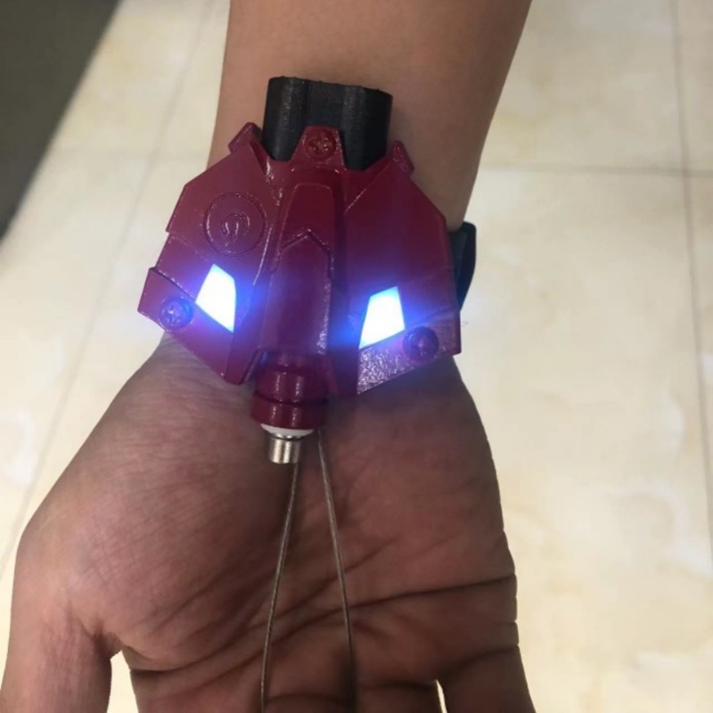 Spider Silk Launcher Toy for C - I Tech Accessories review and price