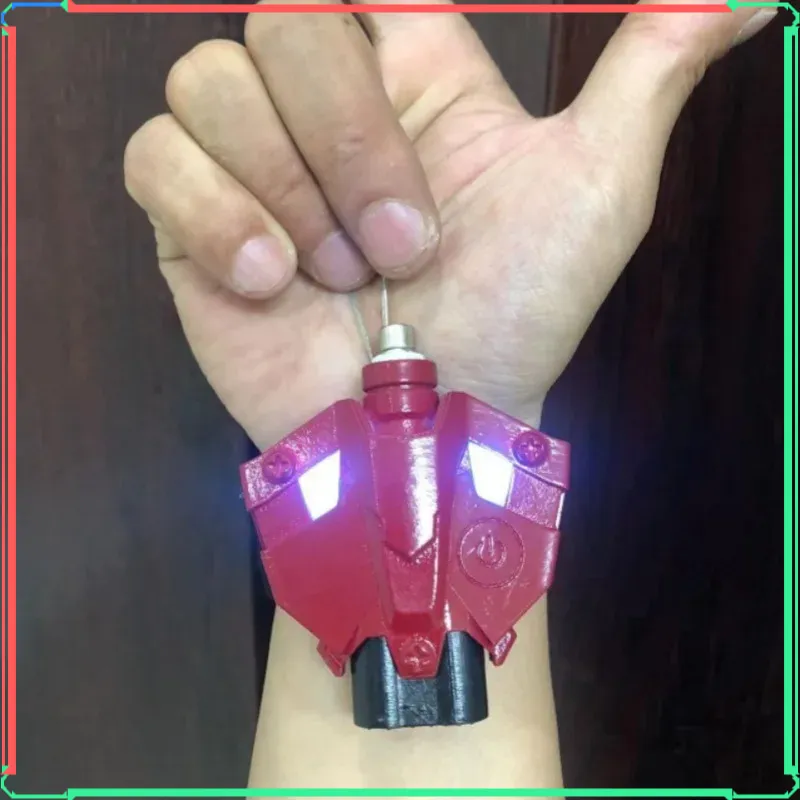 Spider Silk Launcher Toy for C - I Tech Accessories review and price