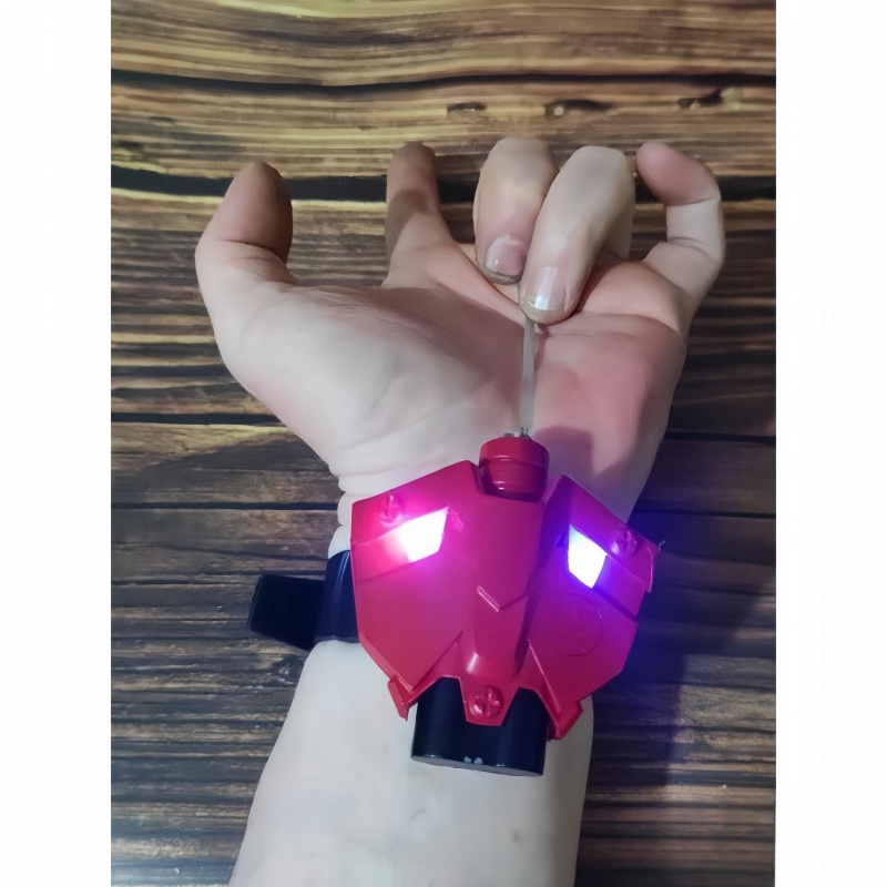 Spider Silk Launcher Toy for C - I Tech Accessories review and price
