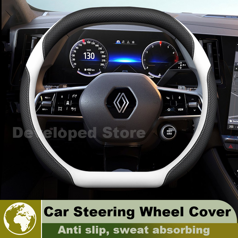 Car Steering Wheel Cover For R - Tech Accessories Hub review and price