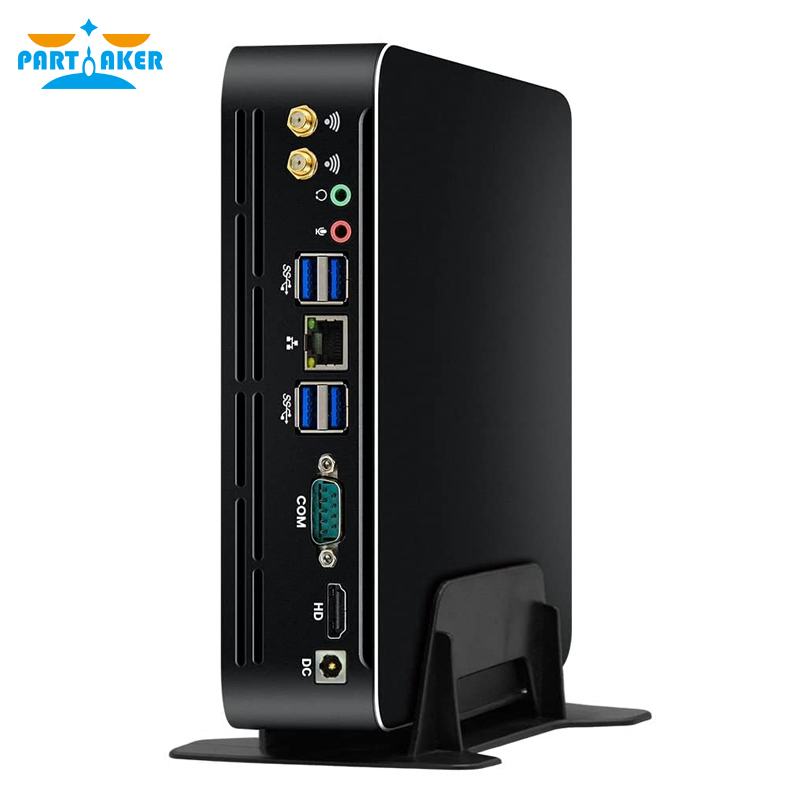 Partaker 11th Gen Intel Mini P - Intel Cpu Core I9 review and price