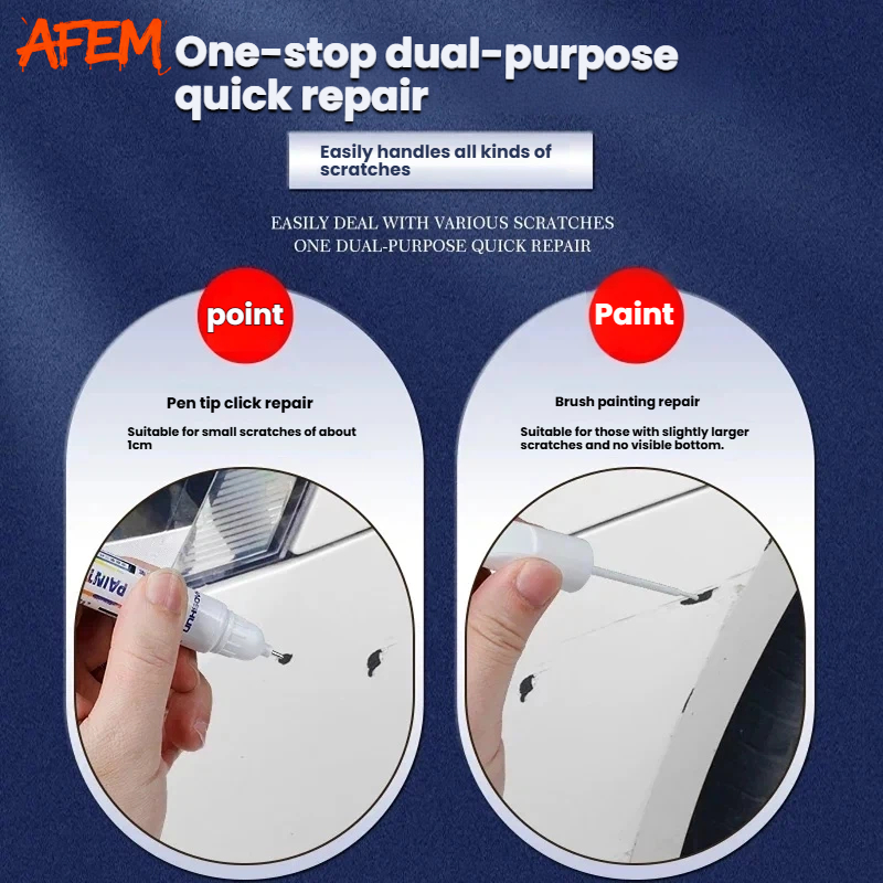 1 Car Paint Pen Scratch Repair - I Tech Accessories review and price