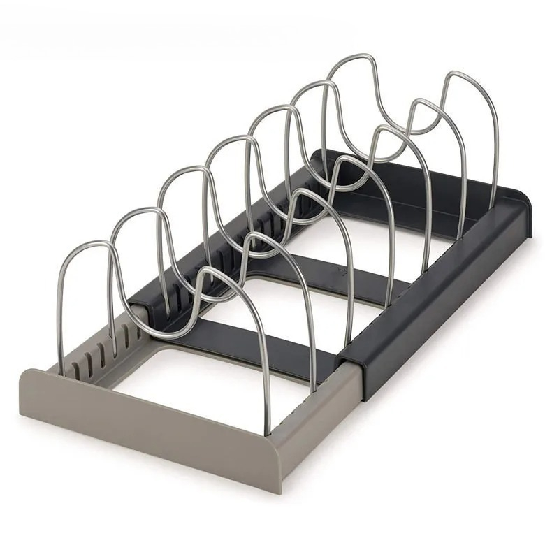 Hot New Pot Lid Storage Rack C - Tech Accessories Organizer review and price