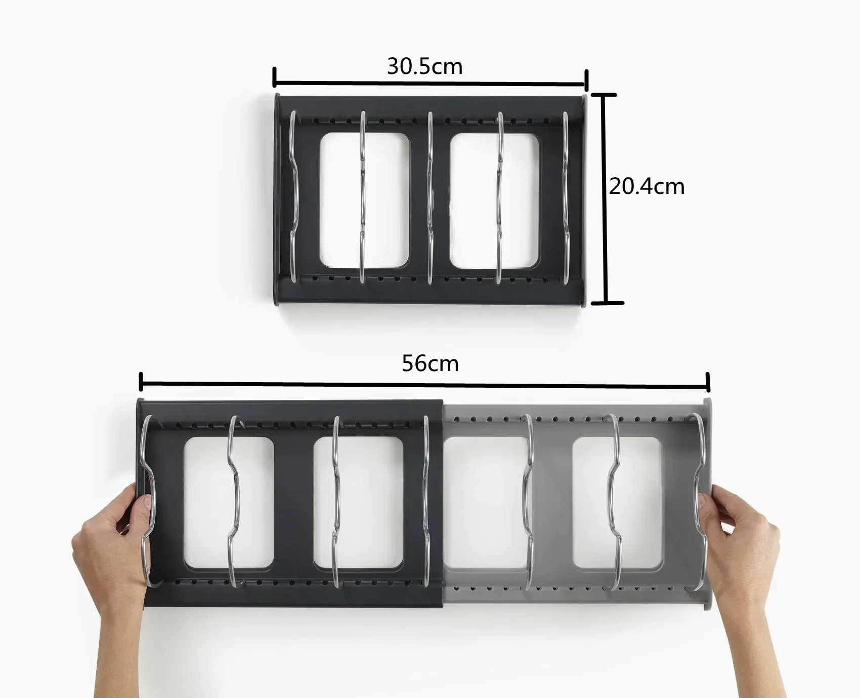 Hot New Pot Lid Storage Rack C - Tech Accessories Organizer review and price