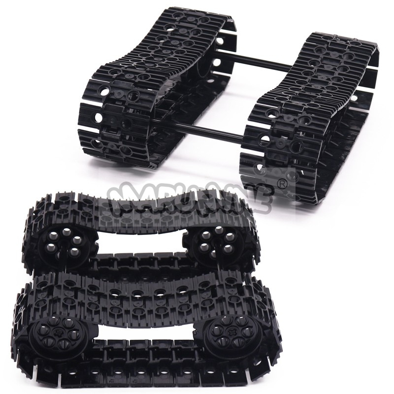 Technology Building Blocks Tra - Tech Accessories Kit review and price