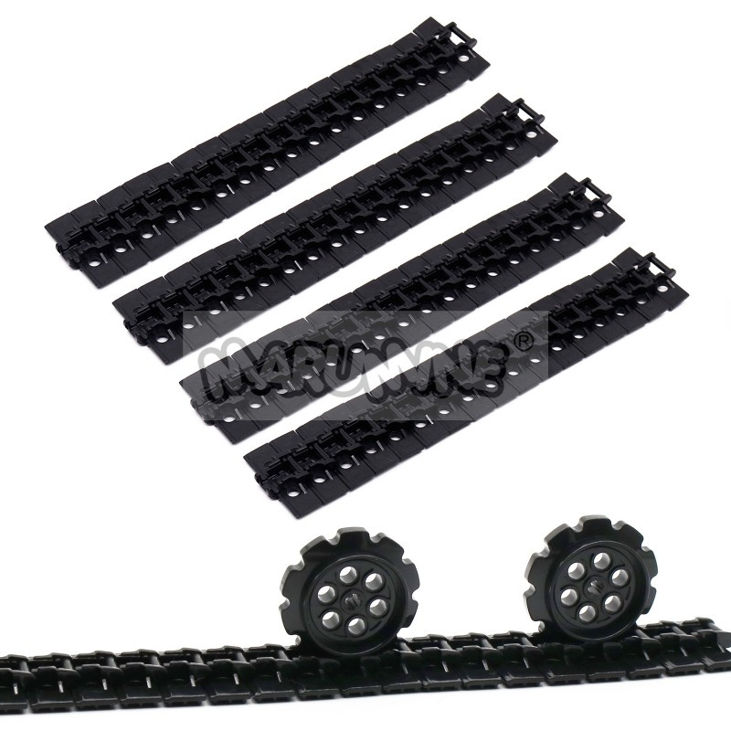 Technology Building Blocks Tra - Tech Accessories Kit review and price