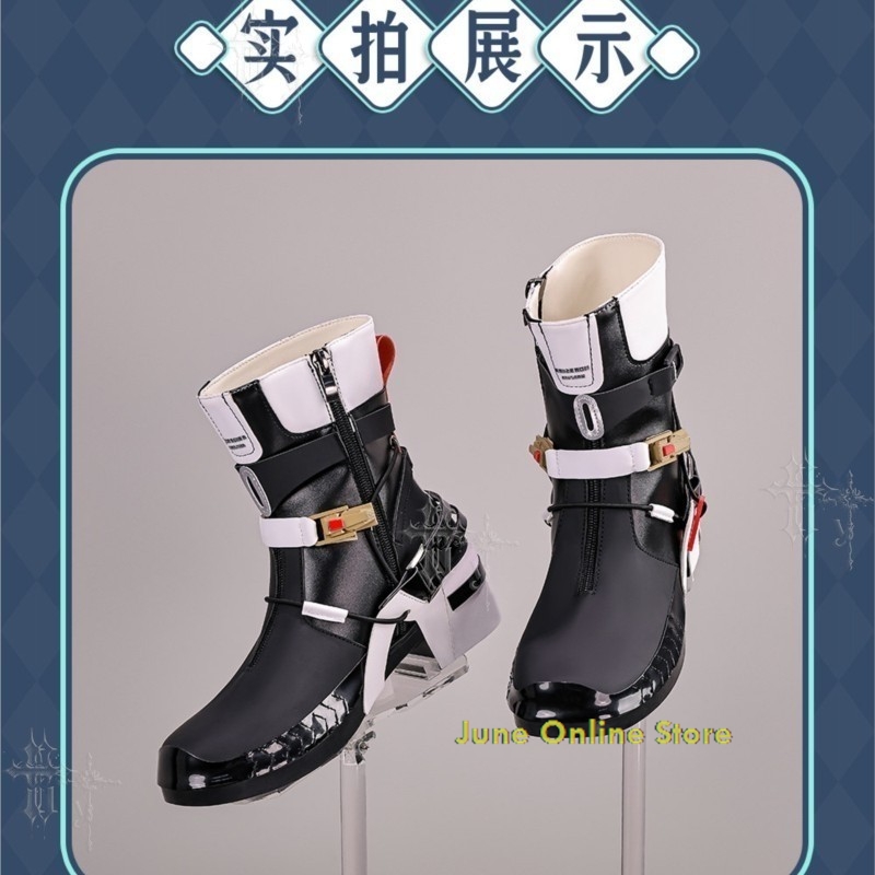 Anime Cosplay Costumes Arknigh - Tech Accessories Women review and price