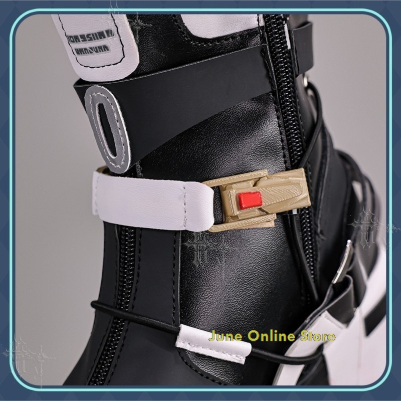 Anime Cosplay Costumes Arknigh - Tech Accessories Women review and price