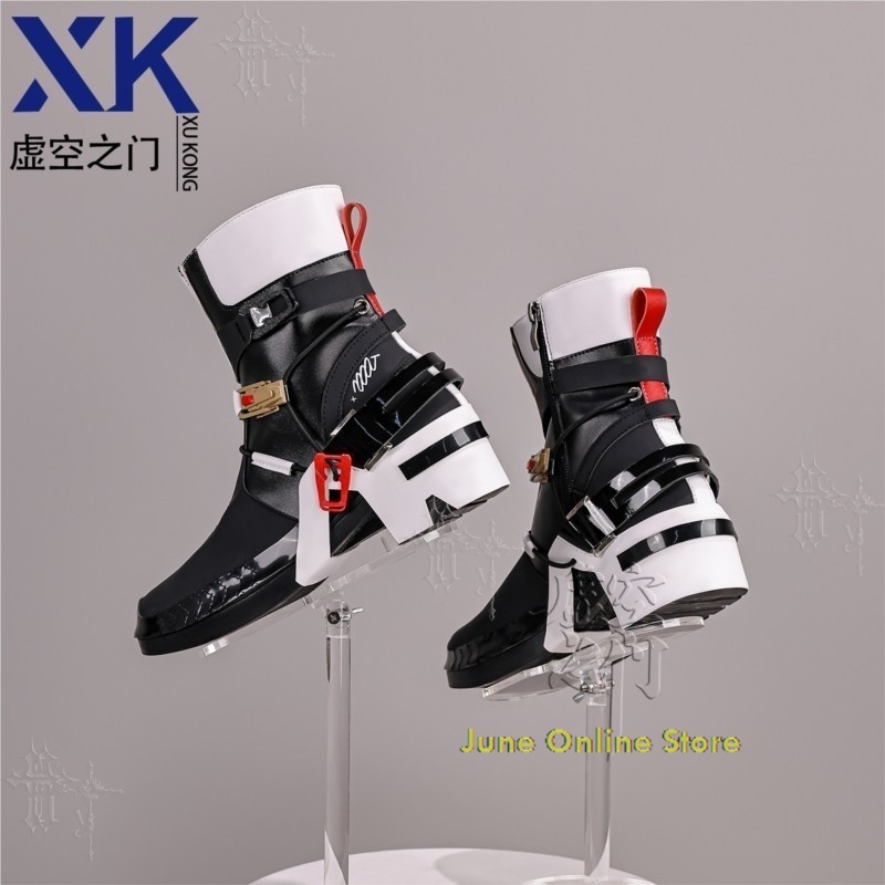 Anime Cosplay Costumes Arknigh - Tech Accessories Women review and price