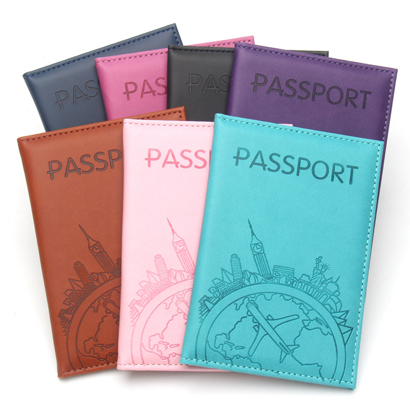 Global Flight Printed Passport - Tech Accessories Travel review and price
