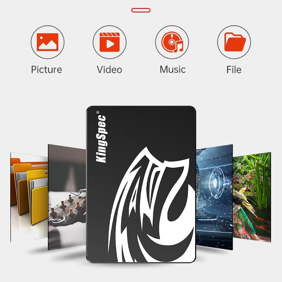 KingSpec 2.5 SSD 120GB 240GB 5 - Samsung Ssd Evo 870 review and price