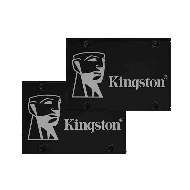 Kingston KC600 256GB 512GB 1TB - Samsung Ssd Evo 870 review and price