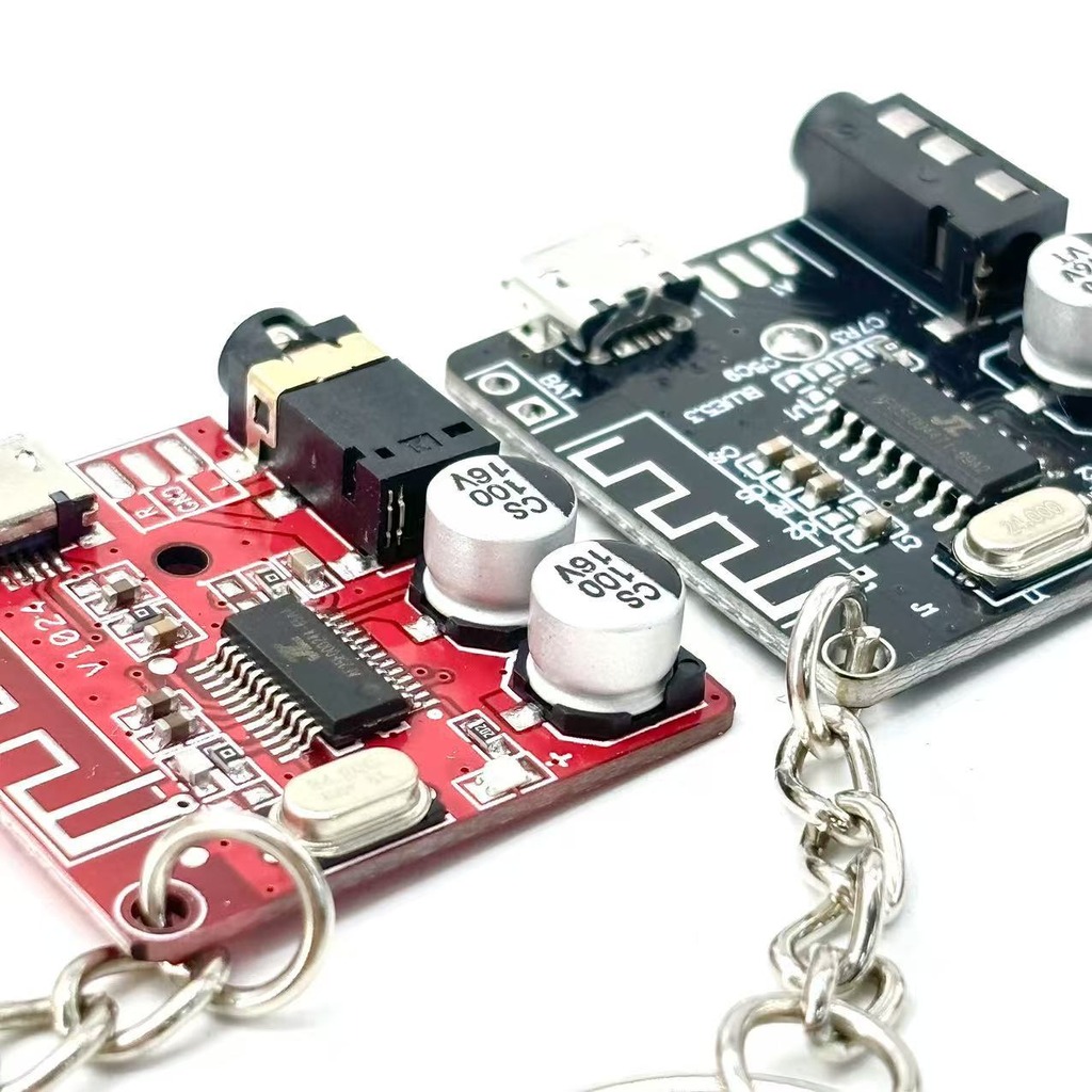 Retro Tech Aesthetic PCB and M - Tech Accessories Key review and price