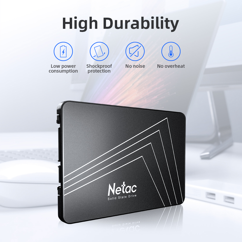 Netac 128gb 256gb 512gb 1tb 2t - Samsung Ssd Evo 870 review and price