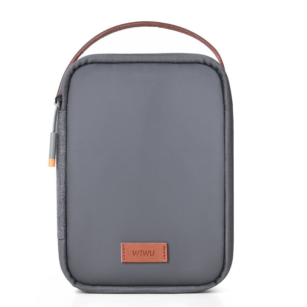 WiWU Travel Electronic Organiz - Tech Accessories Travel review and price