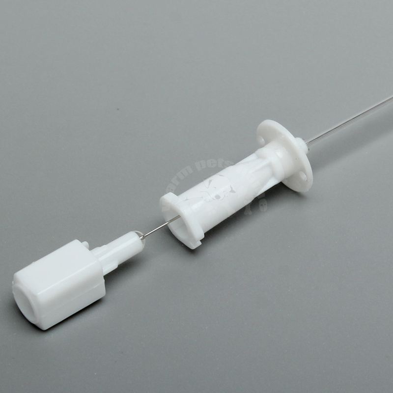 Cat Catheter with Stylet 3Fr E - Vet Tech Accessories review and price