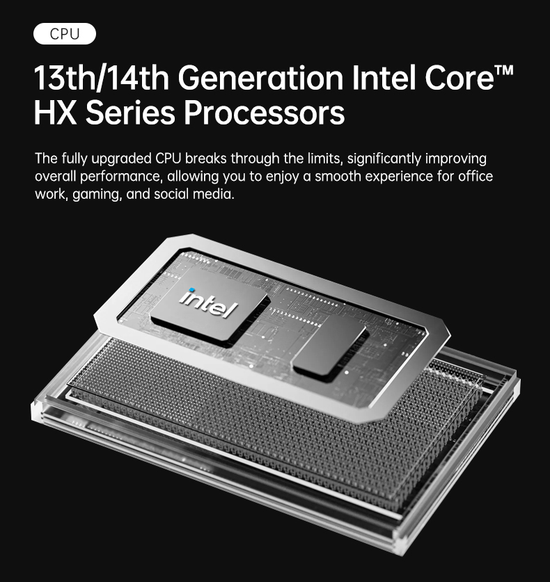 TOPC Intel Core I9-14900HX MAT - Intel Cpu Core I9 review and price