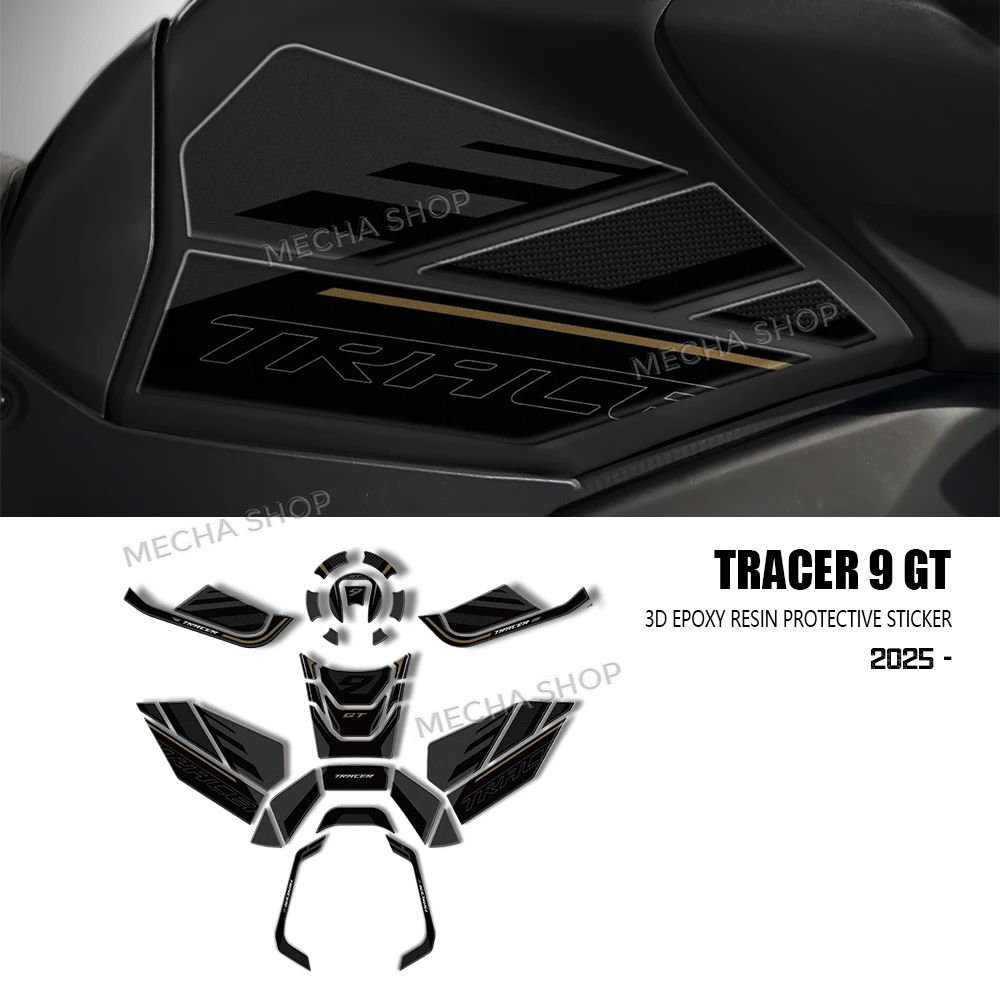 Motorcycle Accessories 3D Resi - Tech Accessories Kit review and price