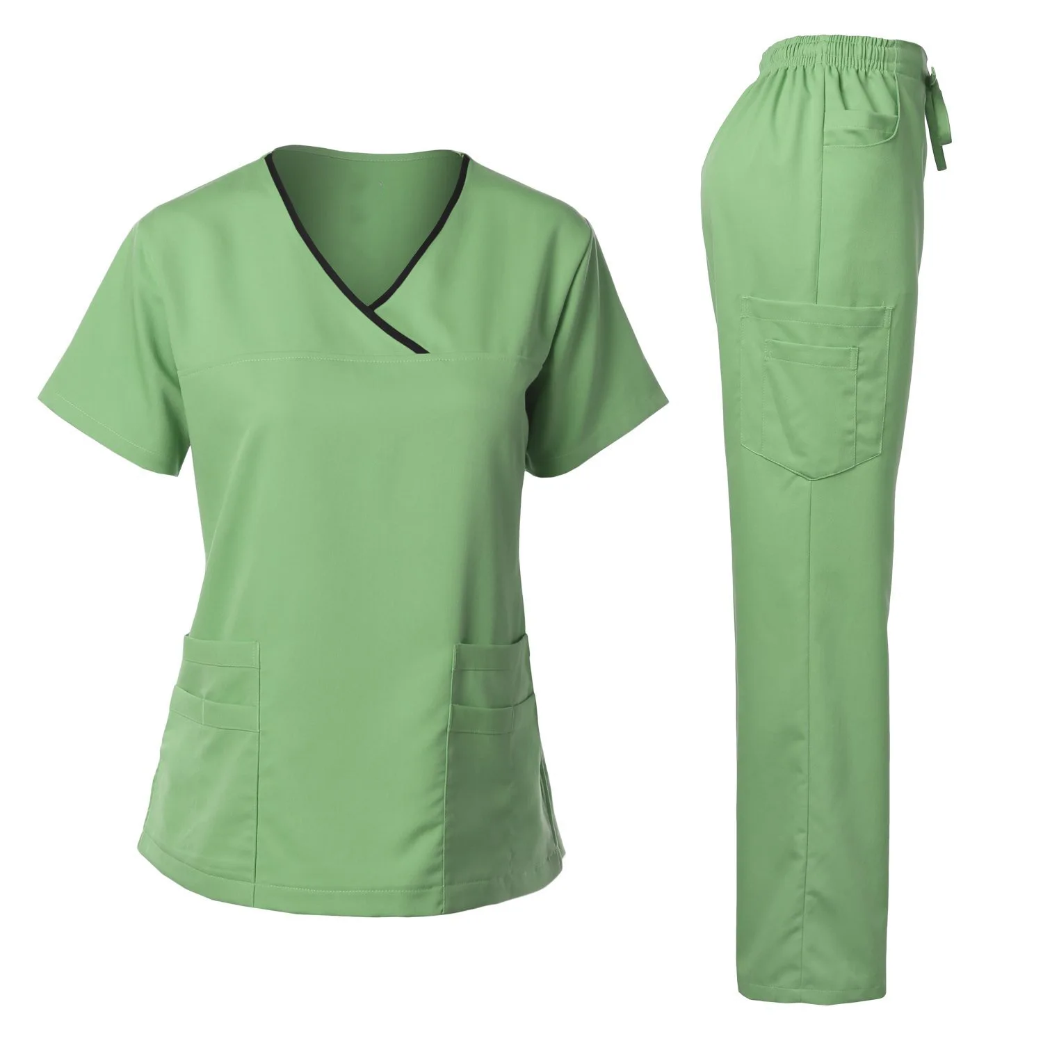 High Quality Surgical Uniform  - Vet Tech Accessories review and price