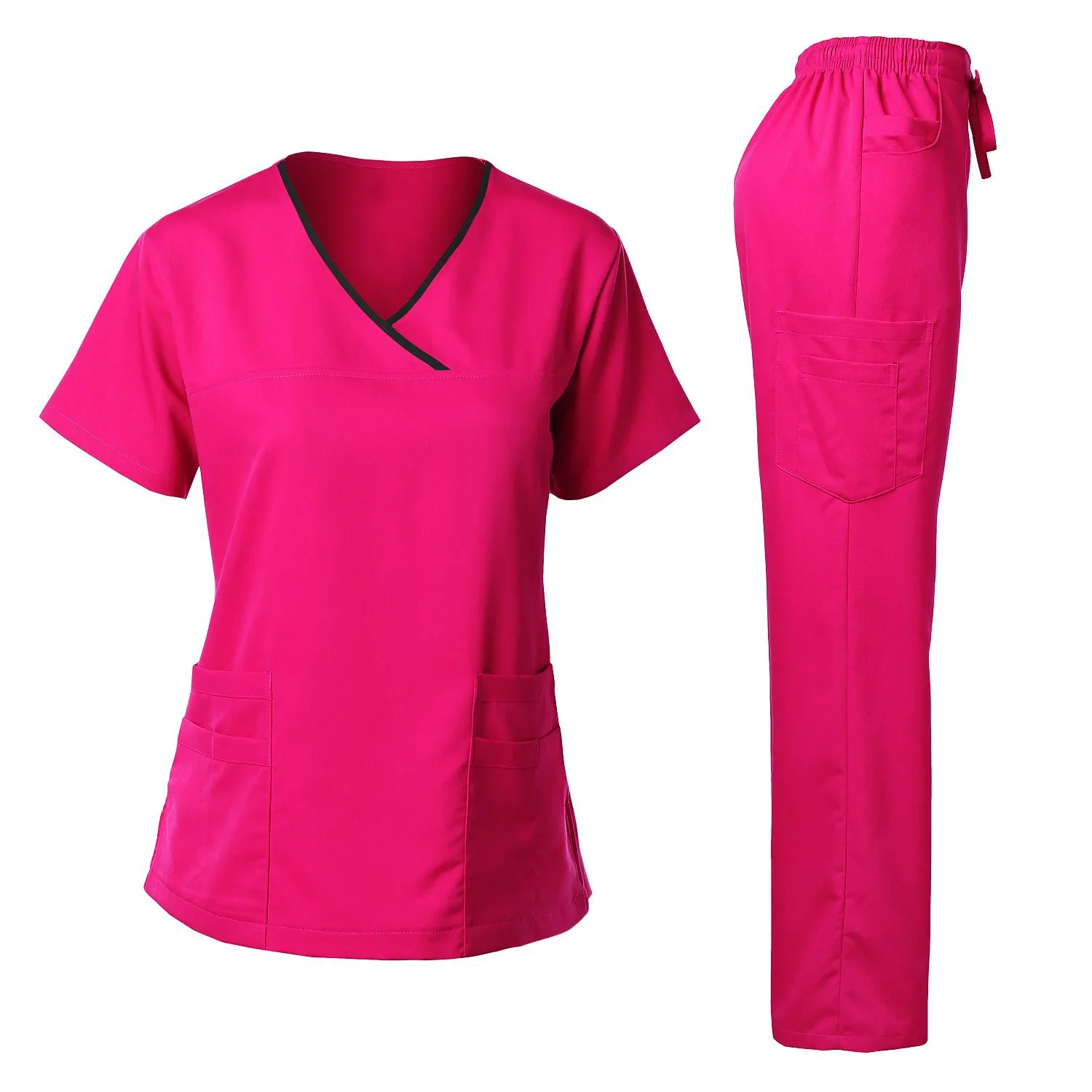 High Quality Surgical Uniform  - Vet Tech Accessories review and price