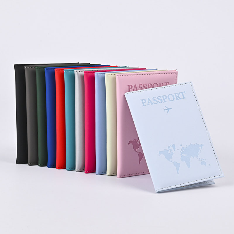 Lover The World Map Passport C - Tech Accessories Travel review and price