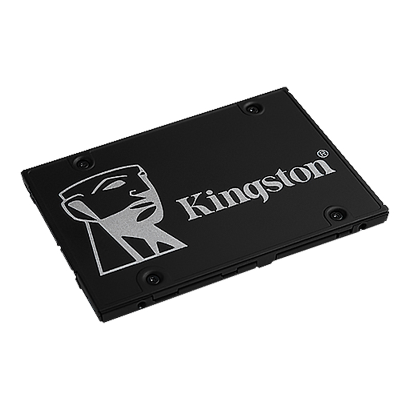 Kingston KC600 SSD 1TB 256GB 5 - Samsung Ssd Evo 870 review and price