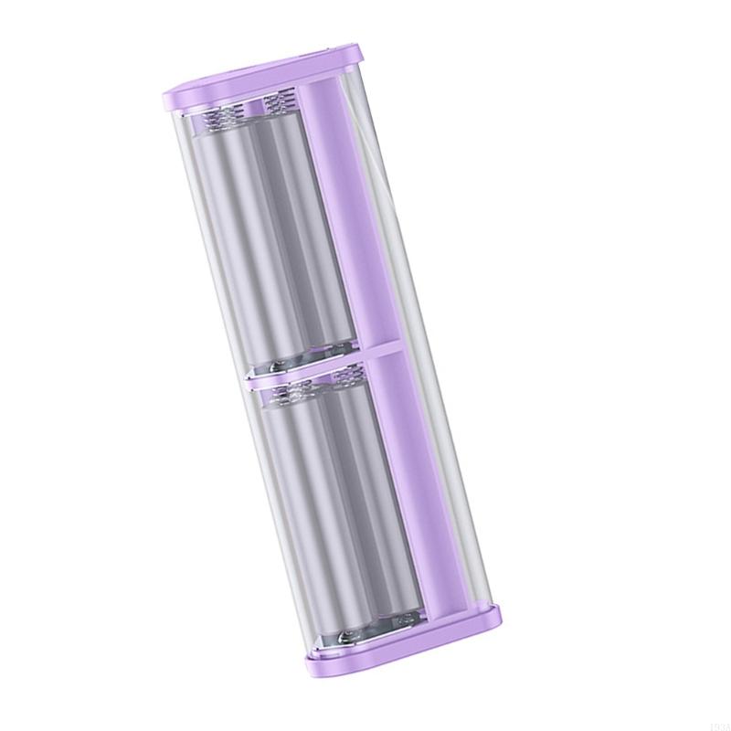 193A Modulars 6 Slot 21700 Pow - Tech Accessories Designer review and price
