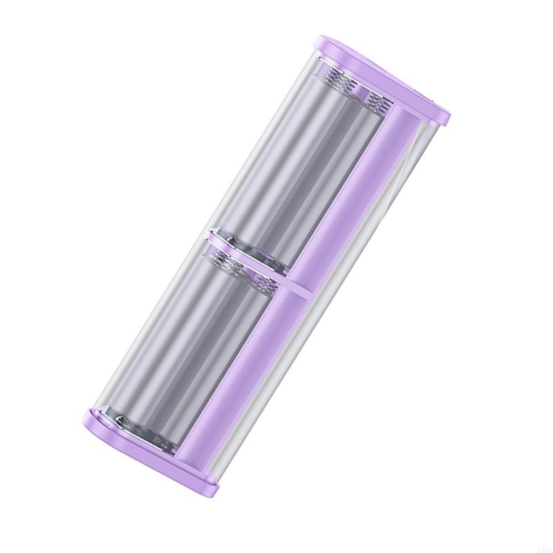 193A Modulars 6 Slot 21700 Pow - Tech Accessories Designer review and price