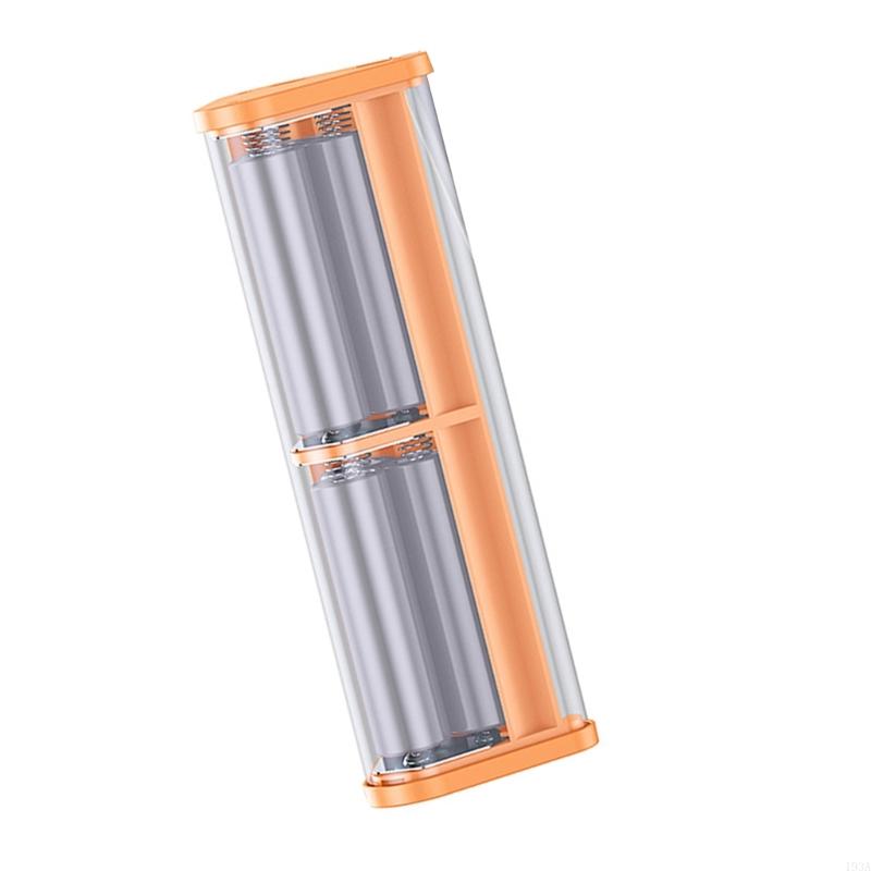 193A Modulars 6 Slot 21700 Pow - Tech Accessories Designer review and price