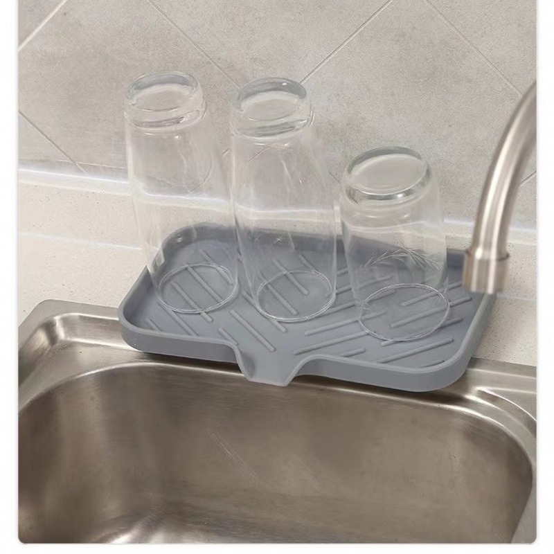 Sponge Holder Kitchen Sink Spo - Tech Accessories Organizer review and price