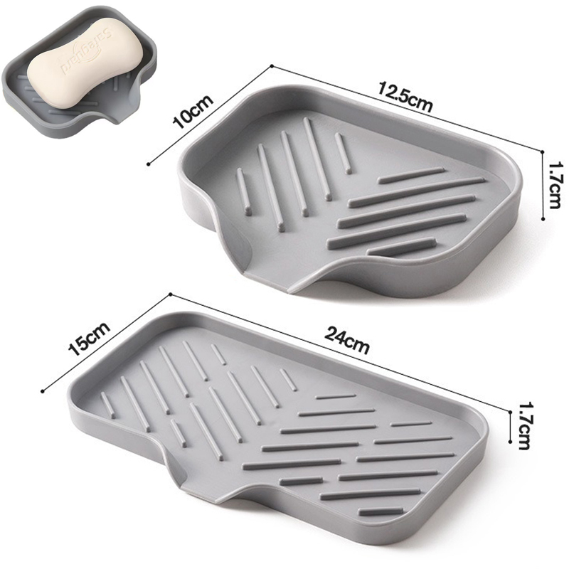 Sponge Holder Kitchen Sink Spo - Tech Accessories Organizer review and price