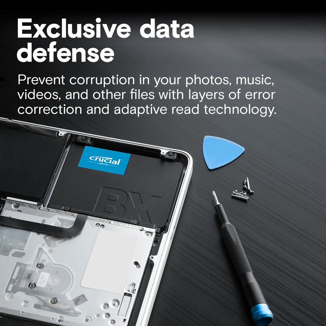 Hot Sale Crucial MX500 SSD 256 - Samsung Ssd Evo 870 review and price