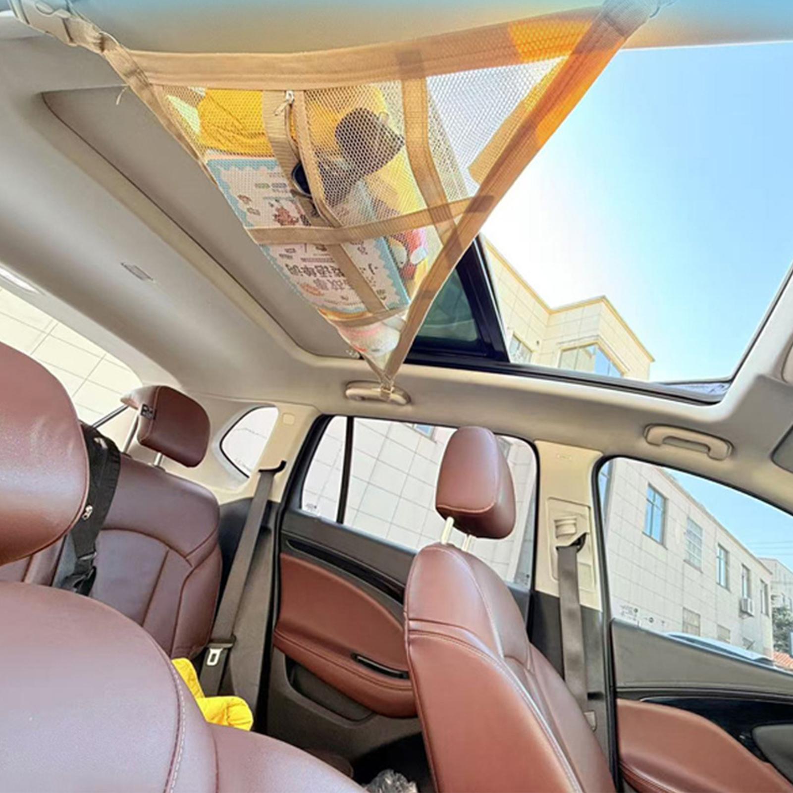 Car Strong Net Bag Load-Bearin - Tech Accessories Travel review and price