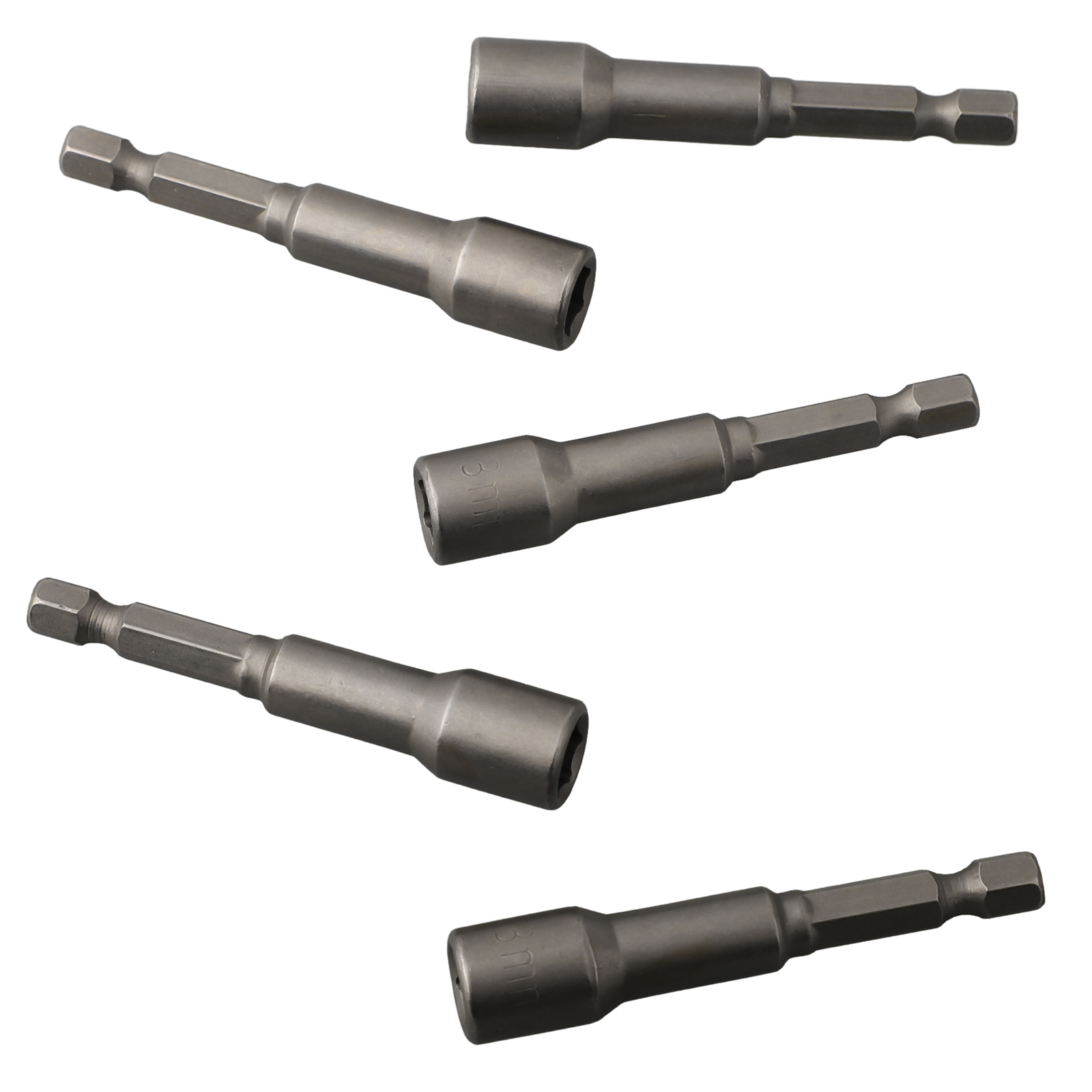 Nut Hex Socket Screw Set Roofi - Tech Accessories Kit review and price