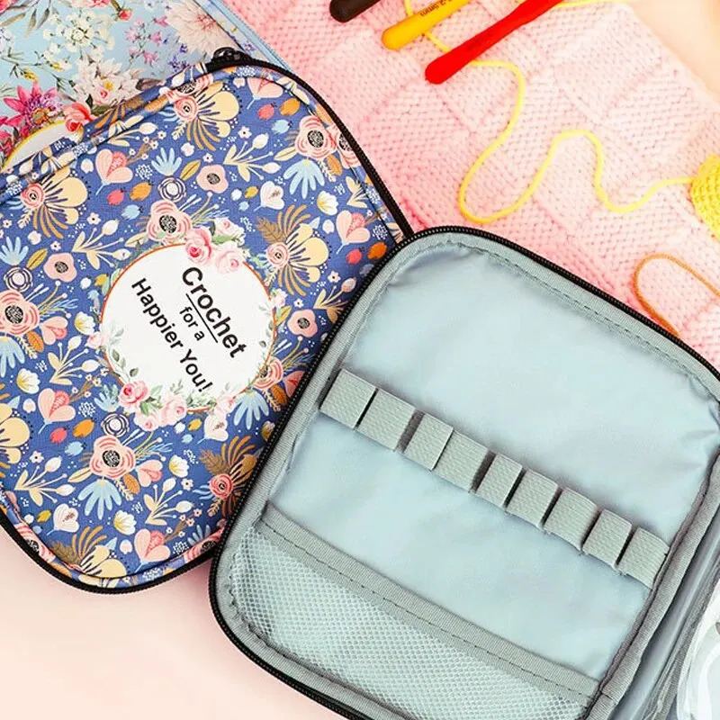 Waterproof Knitting Tool Organ - Tech Accessories Organizer review and price