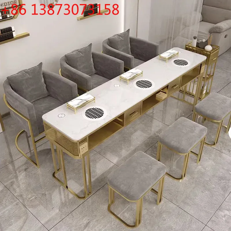 Accessories European Nail Desk - Tech Accessories Designer review and price