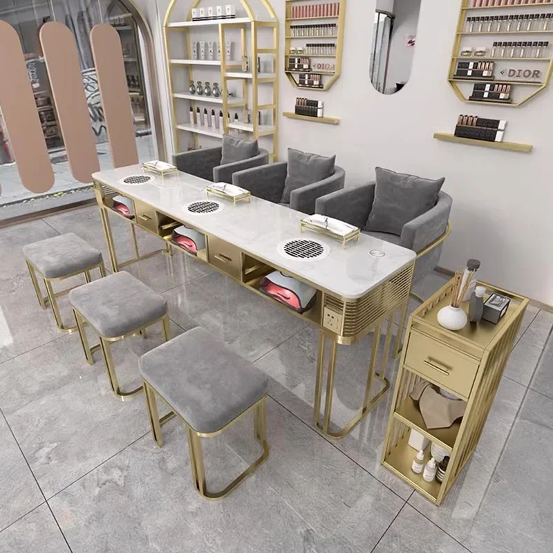 Accessories European Nail Desk - Tech Accessories Designer review and price