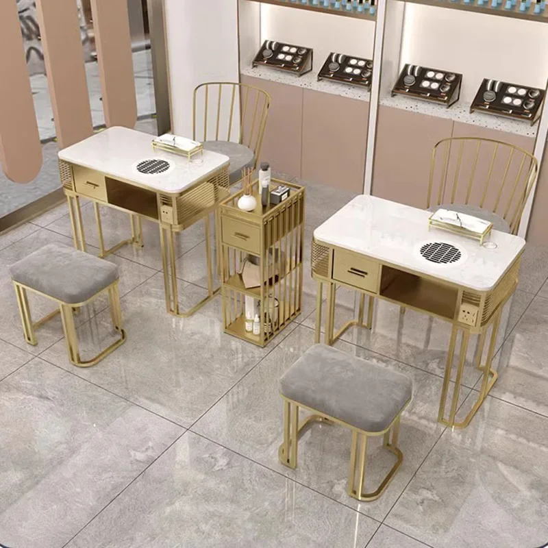 Accessories European Nail Desk - Tech Accessories Designer review and price