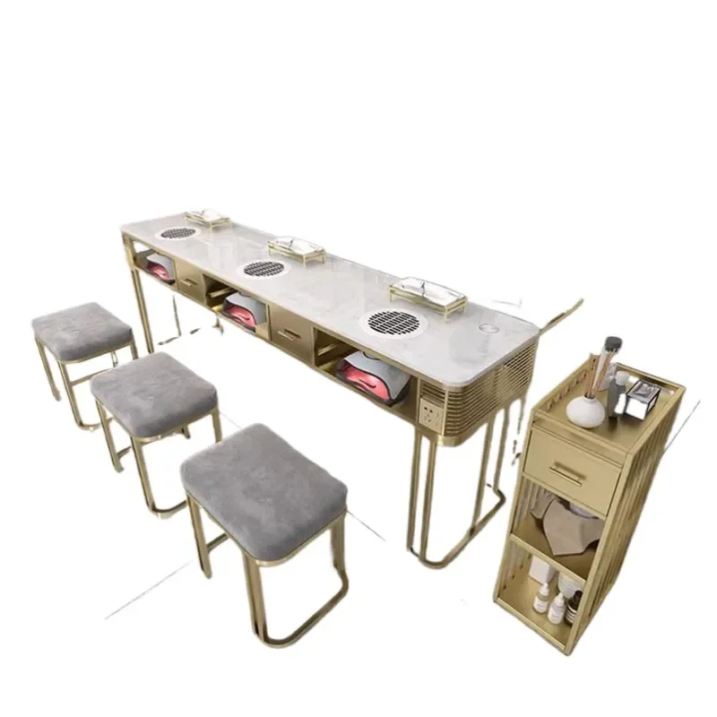 Accessories European Nail Desk - Tech Accessories Designer review and price