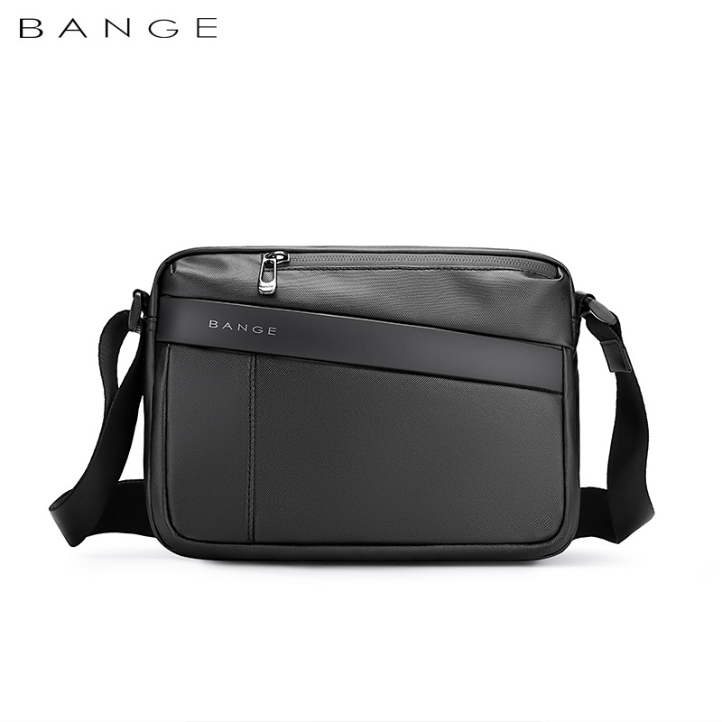 Bange Messenger Bag Korean Ver - Tech Accessories Organizer review and price