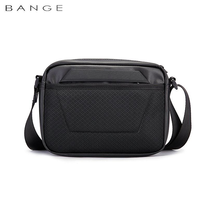 Bange Messenger Bag Korean Ver - Tech Accessories Organizer review and price