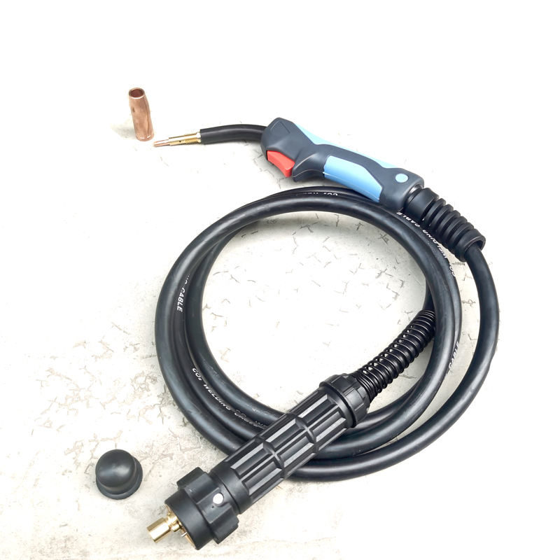 FY-TECH CO₂ MIG MAG Welding To - I Tech Accessories review and price