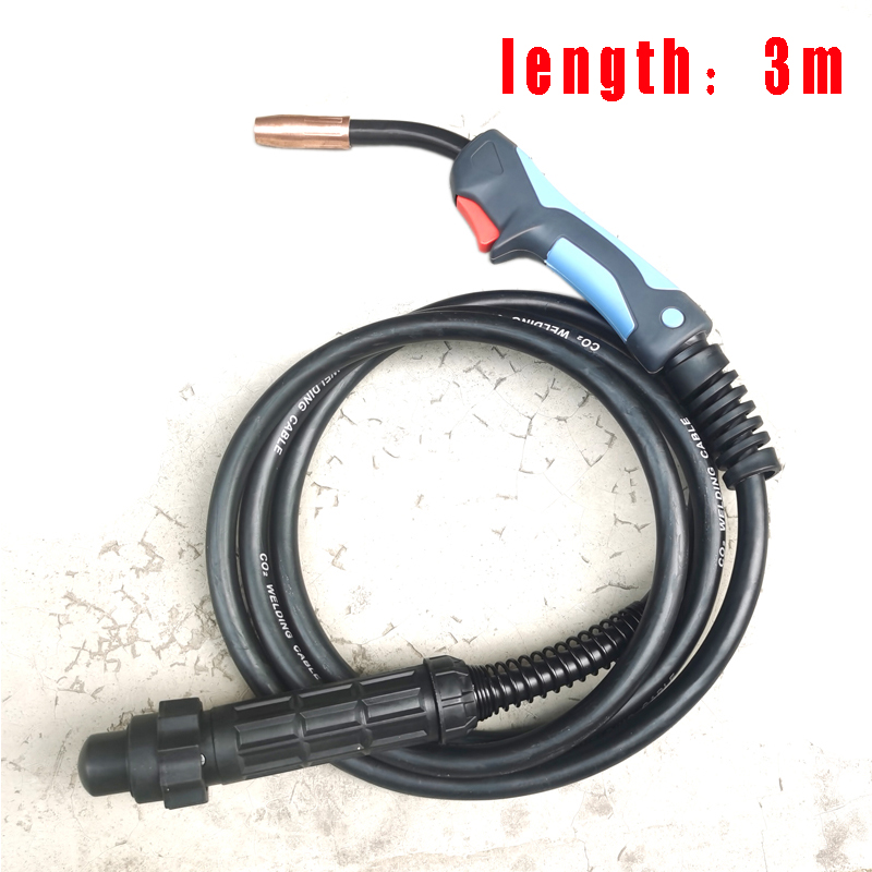 FY-TECH CO₂ MIG MAG Welding To - I Tech Accessories review and price