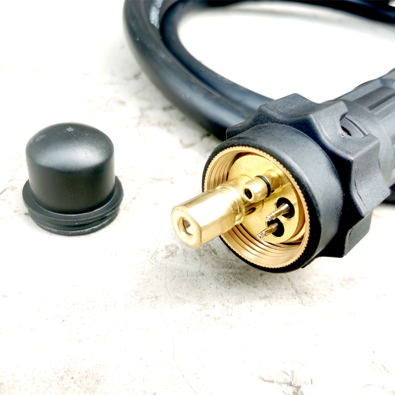 FY-TECH CO₂ MIG MAG Welding To - I Tech Accessories review and price