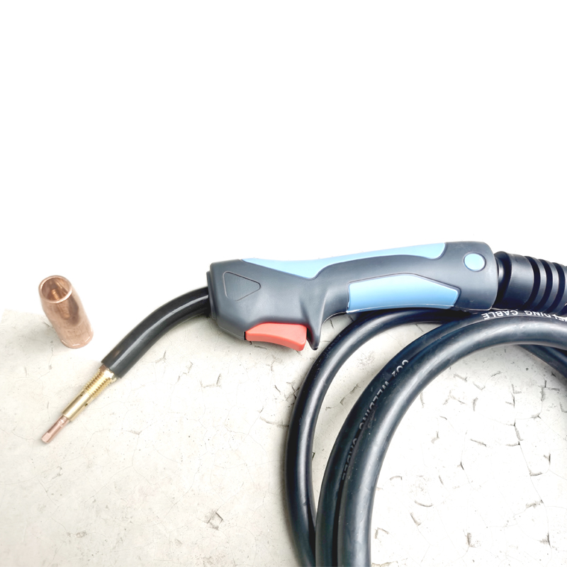 FY-TECH CO₂ MIG MAG Welding To - I Tech Accessories review and price