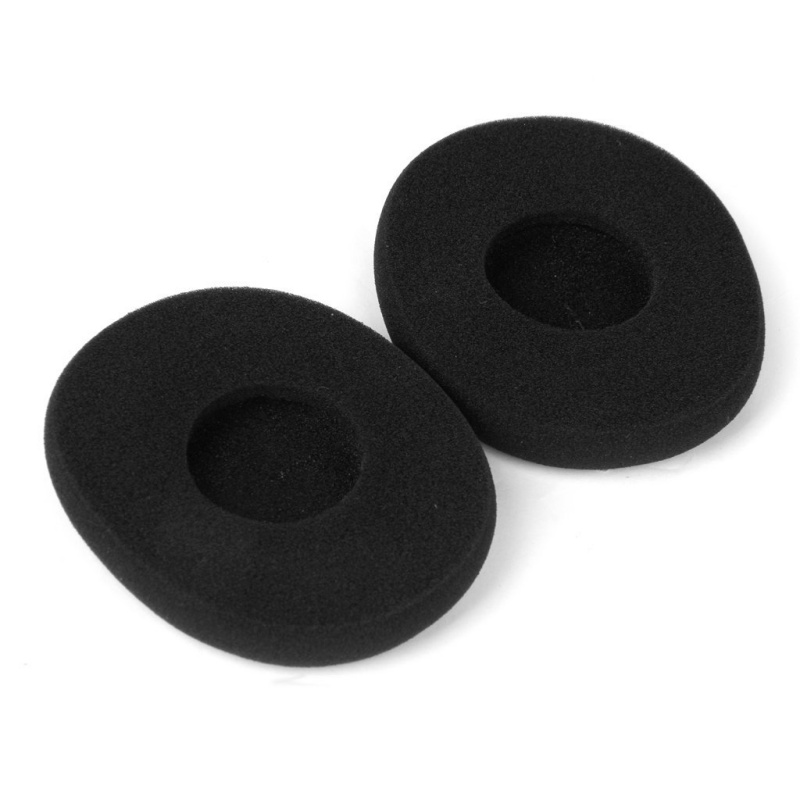 1 pair of headset sleeves Blac - Tech Accessories Speaker review and price